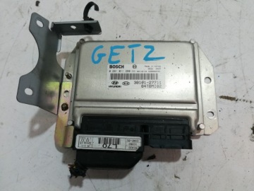 фото thumb №1, Hyundai getz 02-05 1.5 crdi бортовий комп'ютер блок керування