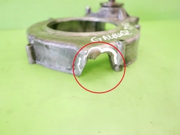 фото thumb №6, Корпус защита распределительного вала gaz gazelle gazela 2.1td