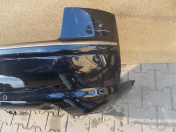 фото thumb №6, Бампер задня задній audi a8 4e0 pdc