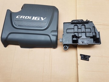 фото thumb №1, Kia sportage 2,0 crdi основа pod акумулятор 2015