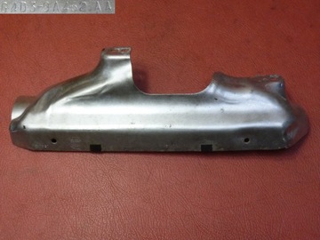 фото thumb №1, Защита тепловая jaguar xe, f-pace 2.0d 204dtd '16