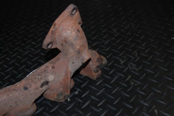 фото thumb №5, Коллектор выпускной audi a8 d3 4.2 tdi 057253033ab