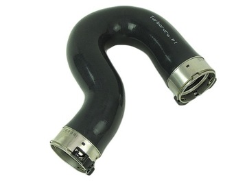 фото thumb №1, Шланг интеркулер mercedes sprinter 906 311 cdi