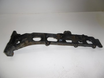 фото thumb №7, Кронштейн кронштейн глушителя катализатора scania r