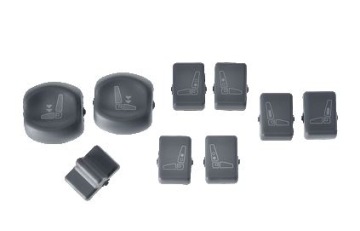 Купити Набір клавіш налаштувань сидіння isri nts, фото thumb