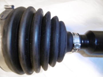 фото thumb №3, Skoda octavia iii 3 lift приводной вал правая шарнир идеальное состояние