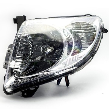 фото thumb №1, Фара suzuki swift iii 3 mz, ez левый - depo