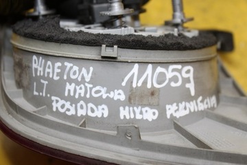 фото thumb №8, Лампа w кришка багажника лівий зад vw phaeton