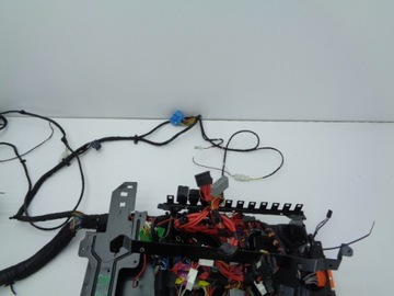 фото thumb №4, Daf 106 lift 2021r. електропроводка панелі консолі джгут