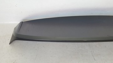 фото thumb №3, Vw t-roc 2ga спойлер крышки задняя спойлер 2017-2019r