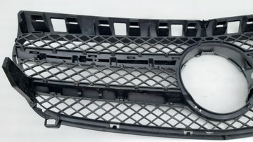 фото thumb №5, Mercedes a-klasa w176 решётка радиатора решётка радиатора