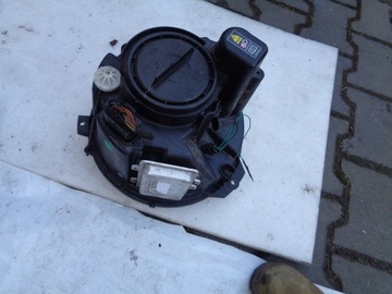 фото thumb №6, Комплектний перед mercedes g-klasa w463 рестайлінг 2010-