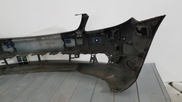 фото thumb №9, Mercedes cl a216 бампер передній перед pdc 06-10