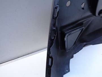 фото thumb №8, Бампер задній honda jazz 15- nr 19889