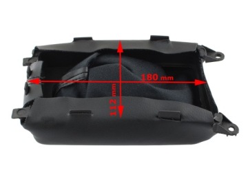 Чехол рычаг переключения передач переключения передач + рамка mazda 6 02-08 Доставка, фото thumb