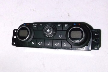 фото thumb №1, Koleos i 08-15r панель обдув клімат-контроль