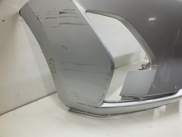 фото thumb №4, Ford focus mk 4 18- бампер перед передний