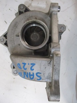 фото thumb №4, Насос wody hyundai santa fe 2,2d 17r