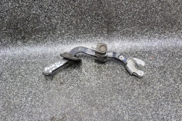 фото thumb №1, Boxer jumper ducato 06- обмежувач двері лівий задня