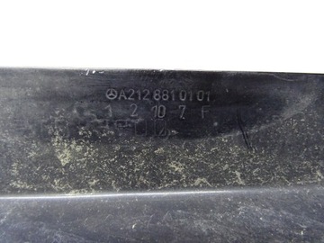 фото thumb №7, Mercedes w212 e-klasa крыло левый передний