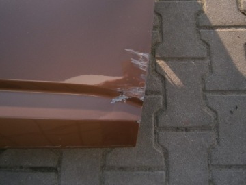 фото thumb №2, Двері передні перед праве ford c-max ii mk2 org