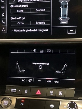 фото thumb №11, Audi a6 c8 парктроник монтаж pdc