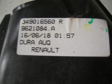 фото thumb №5, Dacia sandero ii 2018 1,0 sce домкрат тросы передач