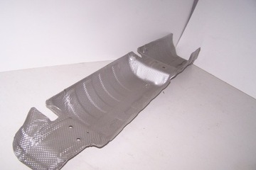 фото thumb №1, Ford transit mk8 custom защита тепловая выхлоп