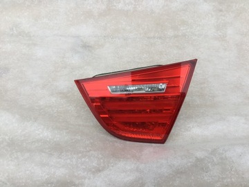 фото thumb №1, Лампа задняя bmw 3 e90 led 7289428 правая оригинал