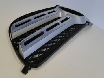 фото thumb №5, Mercedes gls x166 166 решётка радиатора решётка радиатора na камера