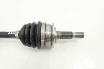 Opel zafira astra 1.6 16v приводной вал półoska левая krót Доставка, фото thumb