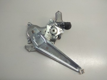 фото thumb №1, Toyota rav4 подъемник стекло левый задняя 85710-35180