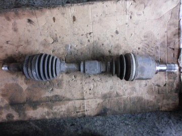 фото thumb №1, Mazda 6 gh 08-12 2.0 citd привідний вал ліва