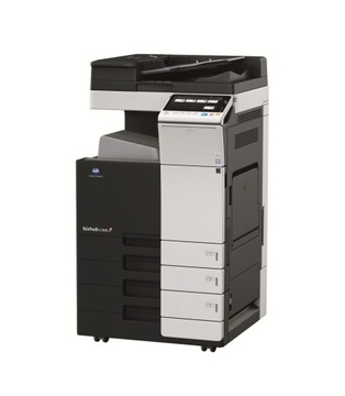 Коника Минолта C258