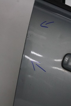 фото thumb №6, Двері праве правий перед volvo c30 lift kol. 490-46