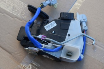 фото thumb №2, Kia optima iv 2015-2017 замок дверь перед левый