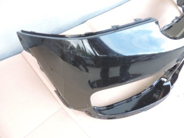 фото thumb №3, Mini countryman f60 2016 передній бампер