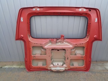 фото thumb №5, Toyota proace verso jumpy expert кришка багажника багажника