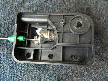 фото thumb №4, Ручка внутрішня journey freemont права передня