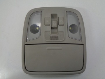 фото thumb №1, Kia niro lift освещение кабины лампа