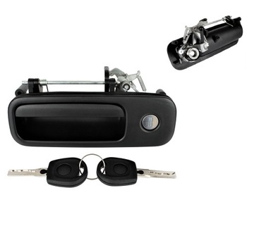 фото thumb №2, Ручка крышки багажника зад seat alhambra 96-10