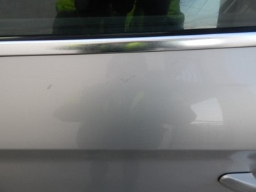 фото thumb №6, Двері ліва задні лівий задня ford kuga mk1 колір p8