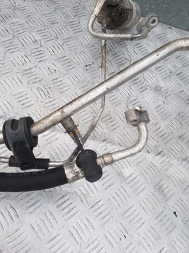 фото thumb №6, Carisma 95-9 1.6 1.8 шланг трубка шланг кондиціонер kpl