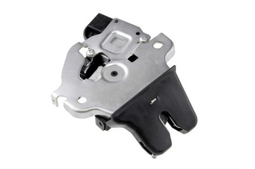 фото thumb №1, Замок кришки багажника mitsubishi lancer sedan 07-