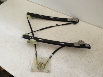 фото thumb №2, Механізм скло правий перед vw t-roc eu