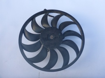 фото thumb №1, Вентилятор радиатор двигатель nissan 370z