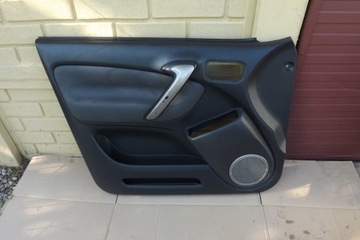 фото thumb №3, Обивка дверь передних - toyota rav 4 ii 03-05r