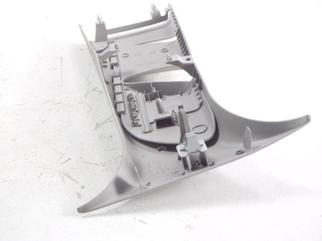 фото thumb №5, Накладка стойка правый перед ford fiesta mk6