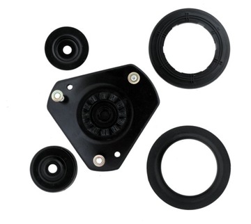 фото thumb №1, Верхній кронштейн амортизатора opel sintra подушка