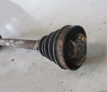 фото thumb №4, Привідний вал передня права ford transit 2.0tdci 03r